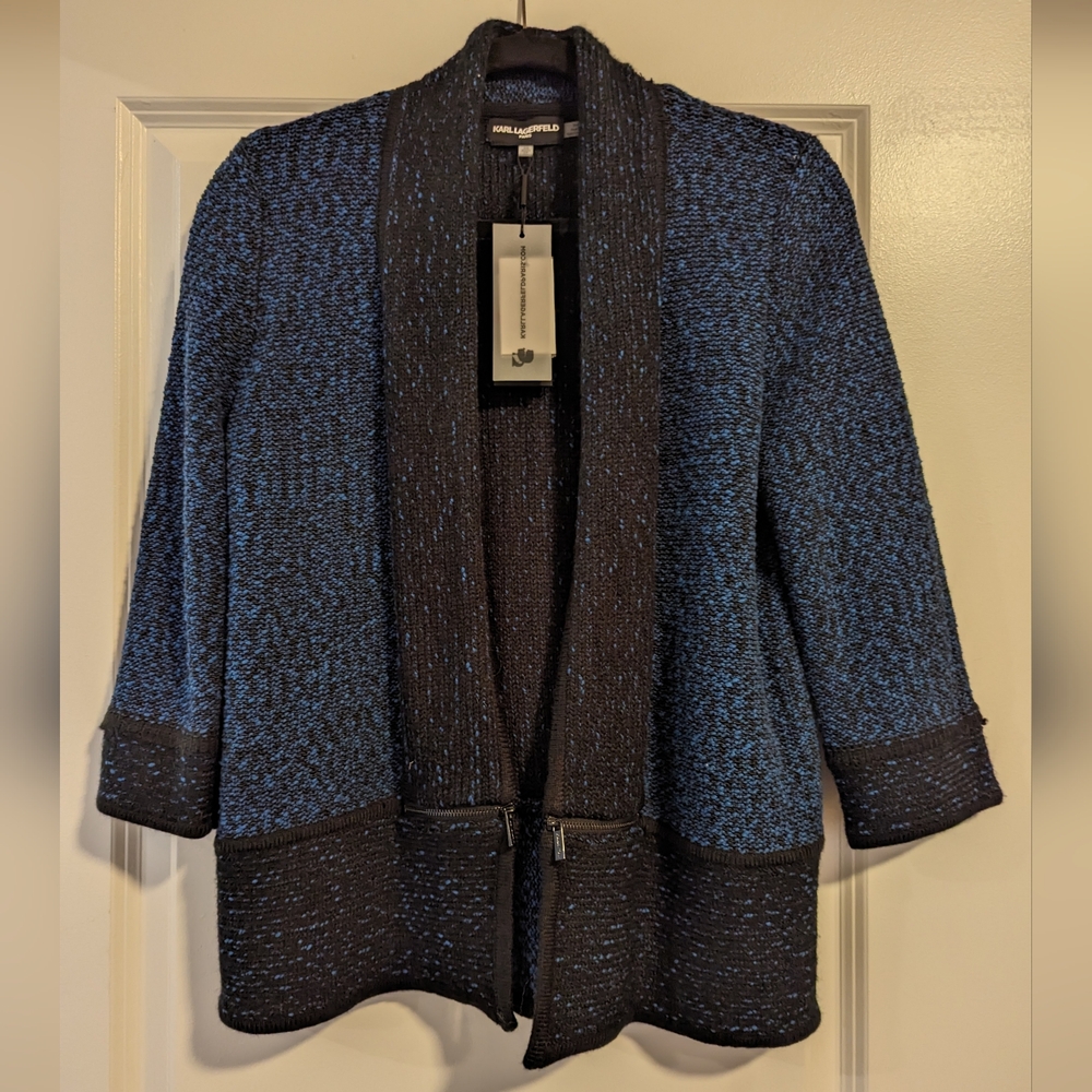 Karl Lagerfeld Blazer
